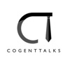 CogentTalks Logo