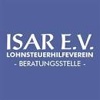 ISAR E.V. Lohnsteuerhilfeverein Logo