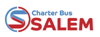 Charter Bus Salem Logo