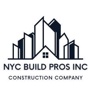 NYC Build Pros Logo