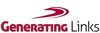 Generating Links Logo