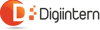 Digiintern - Best Web Designing & Seo Company Logo