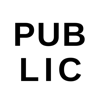 Public Digital Media Logo