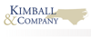 Kimball & Company Logo