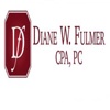 Diane Fulmer, CPA Logo