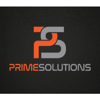 PRIME Solutions - Technology Management Logo