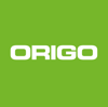 ORIGO Agency for Communication Logo