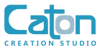 Caton Creation Studio Logo