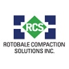 Rotobale Compaction Solutions Inc. Logo