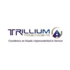Trillium Roadways Logo