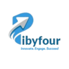 Pibyfour Marketing Solutions Logo