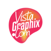 Vista Graphix Logo