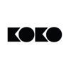 KOKO Productions & Sound Studios Logo