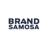 Brand Samosa Logo