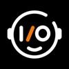 I/O SPACES Logo