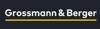 Grossmann & Berger Logo