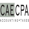 Christopher A. Enright, CPA, PLC Logo