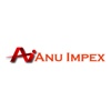 Anu Impex Logo