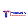Topweld General Engineering Pty Ltd Logo