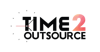 Time2Outsource Logo