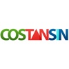 COSTANSIN Limited Logo