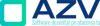 AZV - Software Dezvoltat pe Afacerea Ta Logo