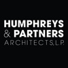 Humphreys & Partners Architects Logo
