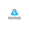 Mavinsys Logo