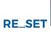 RE_SET Logo