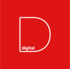 Downtown Digital Logo