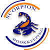 Scorpion Bookkeeping Logo