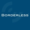 Borderless Executive Search Logo