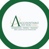 Accountable to You Logo