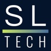 Straight Line Tech Logo