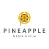 Pineapple Media Logo