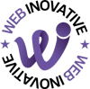 Web Inovative Logo
