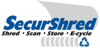 SecurShred Logo
