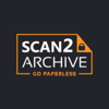 Scan2Archive Logo