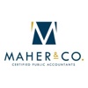 Maher & Co Logo