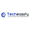 Techeasify Infotech Logo