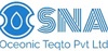 SNA OCEONIC TEQTO PVT LTD Logo