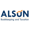 Alsun Bookkeeping and Taxation Logo