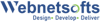 Webnetsofts Logo