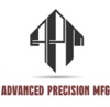 Advanced Precision Manufacturing, Inc. Logo