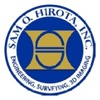 Sam O Hirota Inc Logo