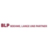 BLP Logo