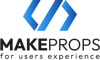 MakeProps Logo