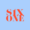 Six One Agency Logo