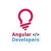 Angular Developers Logo