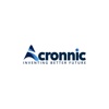 ACRONNIC Logo